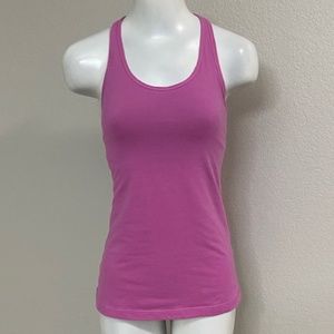 Nike Dri-Fit Top w/Built in Sport Bra